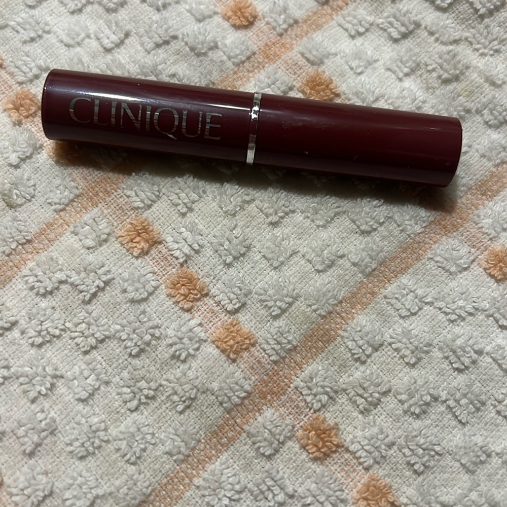 Clinique Lipstick Black Honey